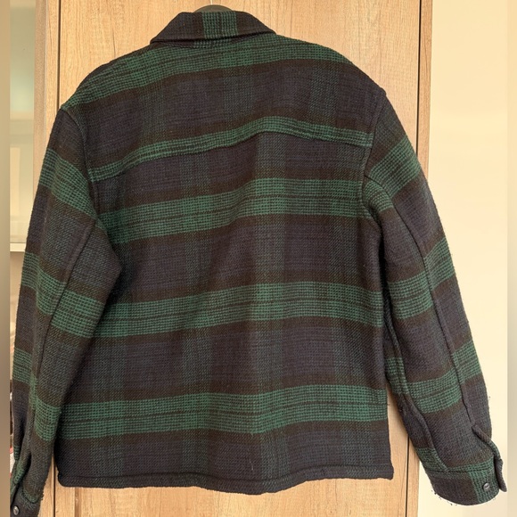 Kith Plaid Jacket - Picture 8 of 10